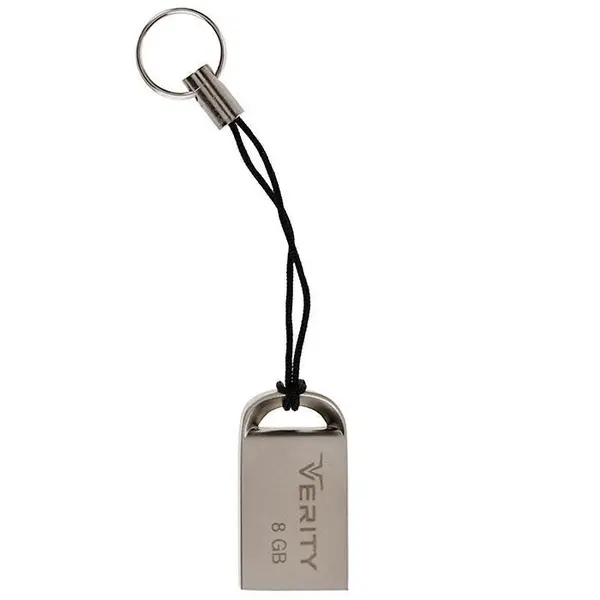 فلش وریتی VERITY V811 32GB VERITY V811 USB2.0 32GB Flash Drive