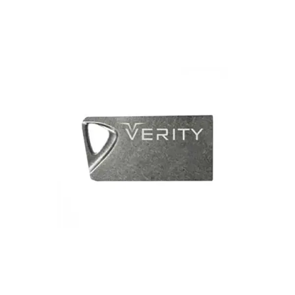 فلش مموری وریتی مدل V812 ظرفیت 16 گیگابایت فلش وریتی VERITY V812 16GB - 3