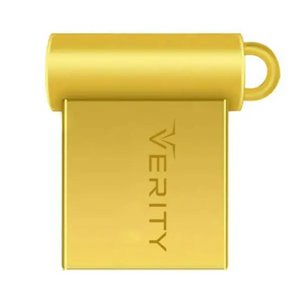 فلش ۱۶ گیگ وریتی VERITY V816 Verity V816 Flash Memory 16GB - 5