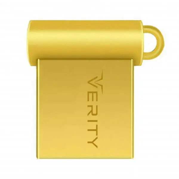 فلش ۱۶ گیگ وریتی VERITY V816 Verity V816 Flash Memory 16GB - 2