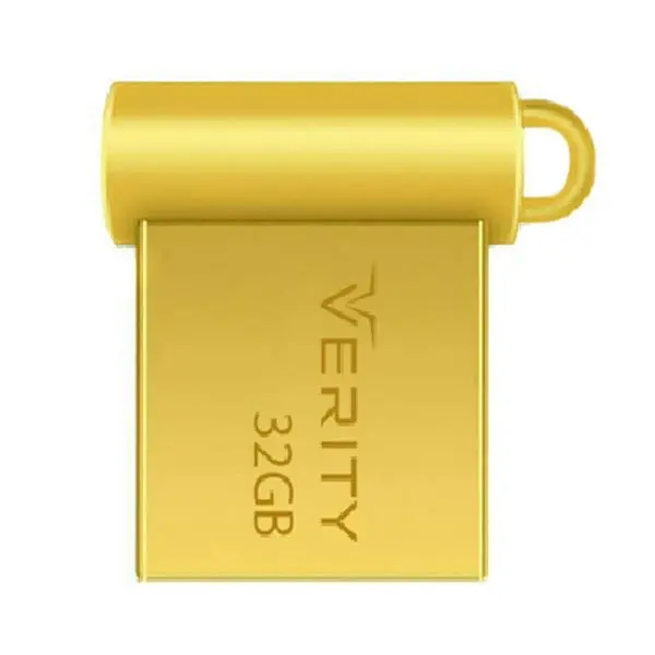 فلش ۳۲ گیگ وریتی VERITY V816 Verity V816 Flash Memory 32GB - 5