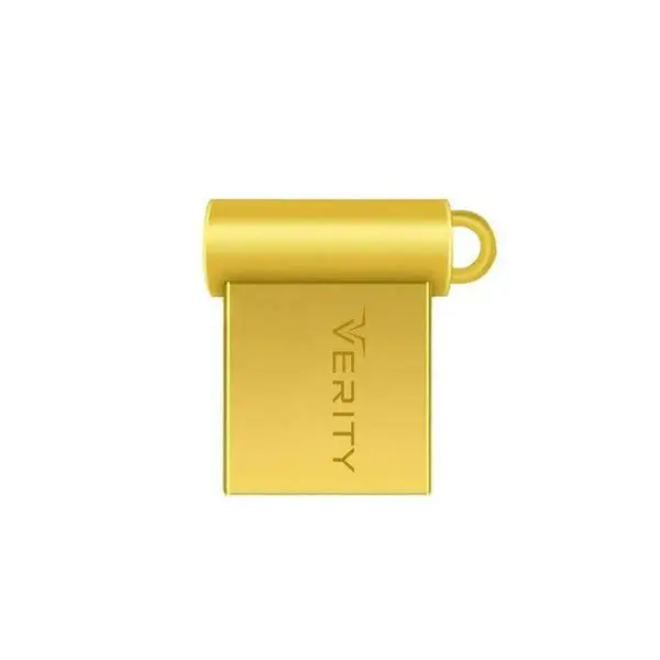 فلش ۱۶ گیگ وریتی VERITY V816 Verity V816 Flash Memory 16GB - 4