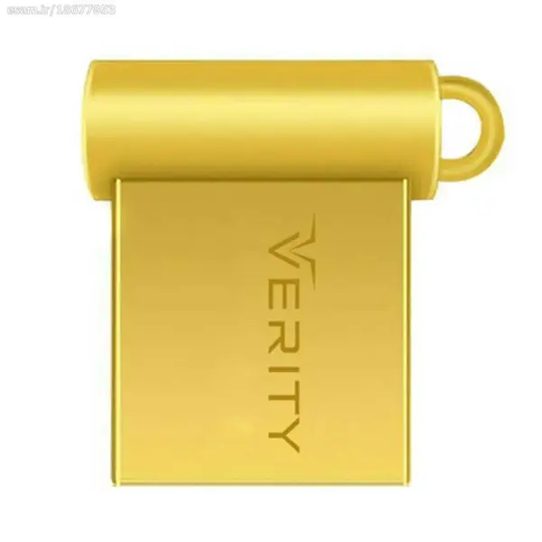 فلش ۱۶ گیگ وریتی VERITY V816 Verity V816 Flash Memory 16GB - 3