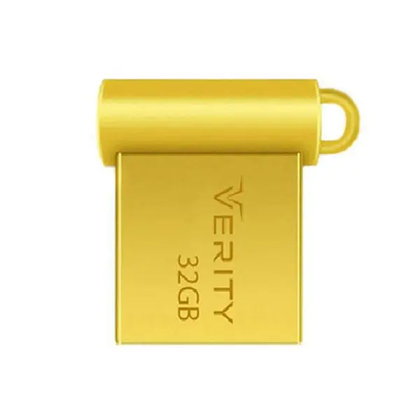 فلش ۳۲ گیگ وریتی VERITY V816 Verity V816 Flash Memory 32GB - 3