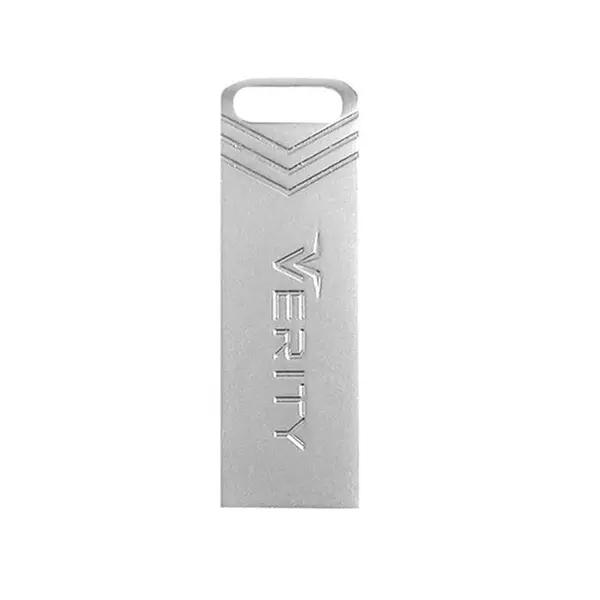 فلش وریتی VERITY مدل V- 826 USB 3.0 ظرفیت 32 گیگابایت Verity V826 Flash Memory 32GB - 2