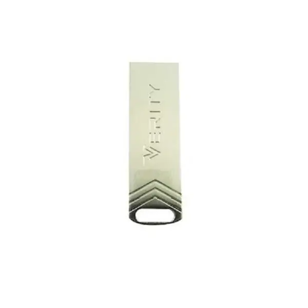 فلش وریتی VERITY مدل V- 826 USB 3.0 ظرفیت 32 گیگابایت Verity V826 Flash Memory 32GB - 5