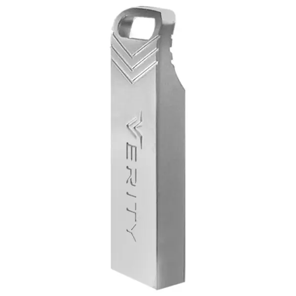 فلش وریتی VERITY مدل V- 826 USB 3.0 ظرفیت 64 گیگابایت - 2