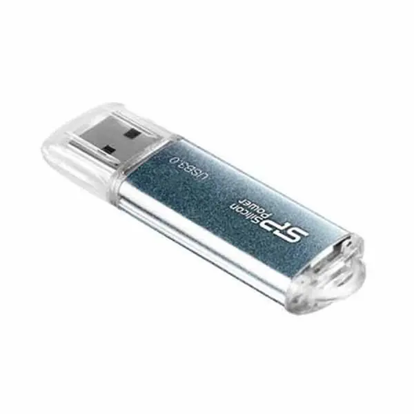 کول دیسک سیلیکون پاور مارول ام 01 - 32 گیگابایت Silicon Power Marvel M01 Flash Memory - 32GB - 4