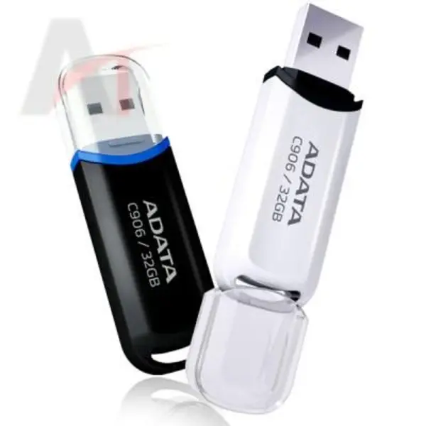 فلش مموری ای دیتا اس 101 - 32 گیگابایت Adata S101 Compact Waterproof USB Flash Drive - 32GB - 4