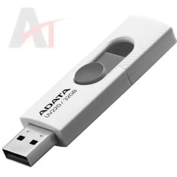 فلش مموری ای دیتا اس 101 - 32 گیگابایت Adata S101 Compact Waterproof USB Flash Drive - 32GB - 2