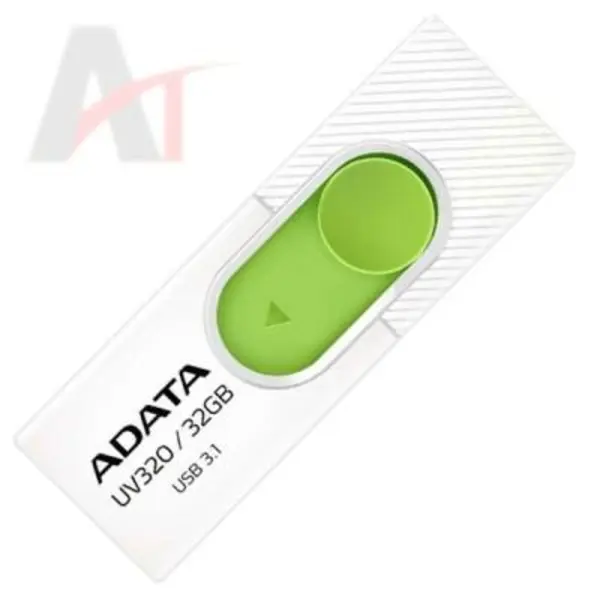 فلش مموری ای دیتا اس 101 - 32 گیگابایت Adata S101 Compact Waterproof USB Flash Drive - 32GB - 3