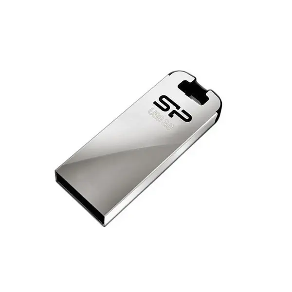 فلش مموری سیلیکون پاور جیول جی 10 ظرفیت 32 گیگابایت Silicon Power Jewel J10 Flash Memory - 32GB - 2