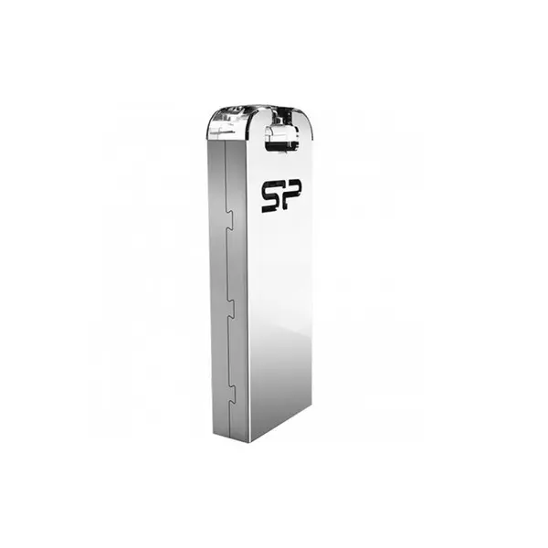 فلش مموری سیلیکون پاور جیول جی 10 ظرفیت 32 گیگابایت Silicon Power Jewel J10 Flash Memory - 32GB - 3