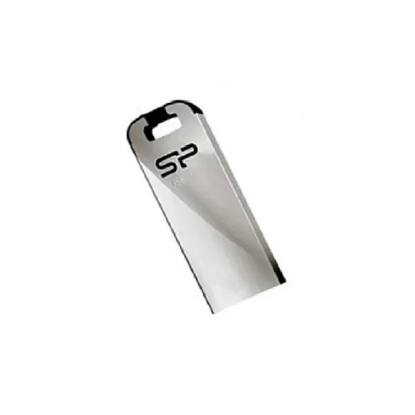 فلش مموری سیلیکون پاور جیول جی 10 ظرفیت 32 گیگابایت Silicon Power Jewel J10 Flash Memory - 32GB - 5