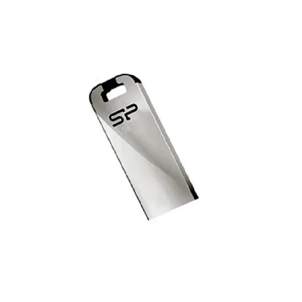 فلش مموری سیلیکون پاور جیول جی 10 ظرفیت 32 گیگابایت Silicon Power Jewel J10 Flash Memory - 32GB - 4