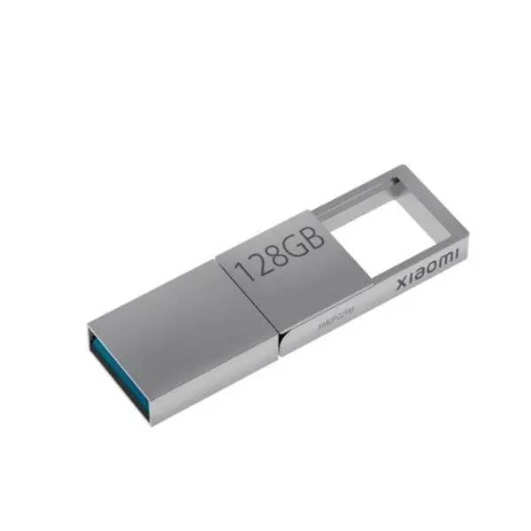 فلش تایپ سی 128 گیگابایت شیائومی Xiaomi Mini Dual Interface U Disk 128GB USB 3.2 Type-C