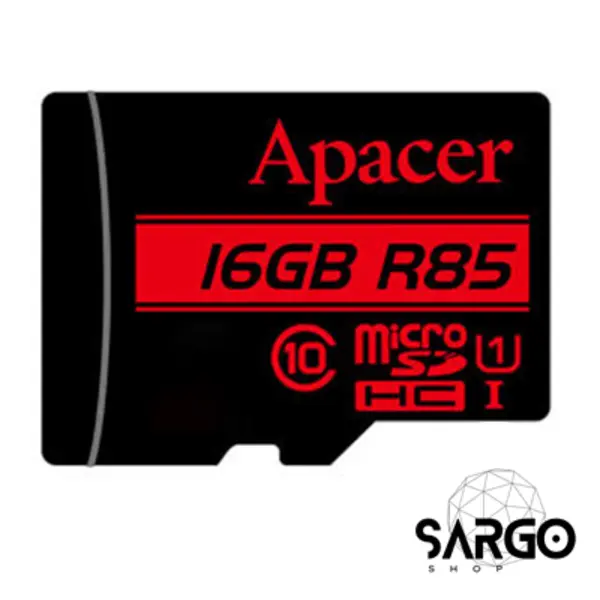 کارت حافظه اپیسر 16 گیگابایت مدل U1 w/0