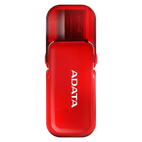 فلش مموری ای دیتا مدل یو وی 240 با ظرفیت 32 گیگابایت ADATA UV240 32GB USB 2.0 Flash Memory - 4