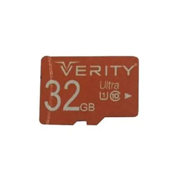 حافظه رم 32 گیگ کلاس 10 verity
