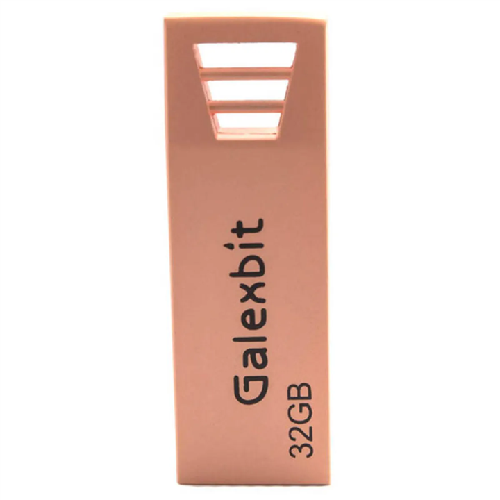 فلش 32 گیگ گلکس بیت Galexbit Rose USB3.0