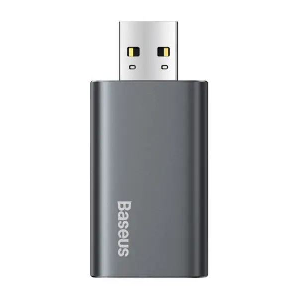 فلش مموری دوکاره 32G بیسوس Baseus Enjoy Music U-disk 32G ACUP-B0A