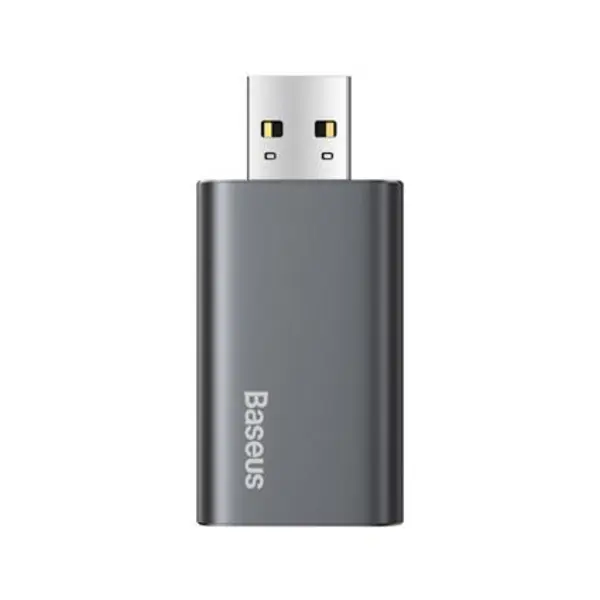 فلش مموری دوکاره 32G بیسوس Baseus Enjoy Music U-disk 32G ACUP-B0A