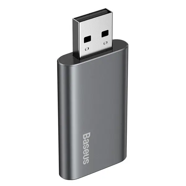 فلش مموری دوکاره 32G بیسوس Baseus Enjoy Music U-disk 32G ACUP-B0A