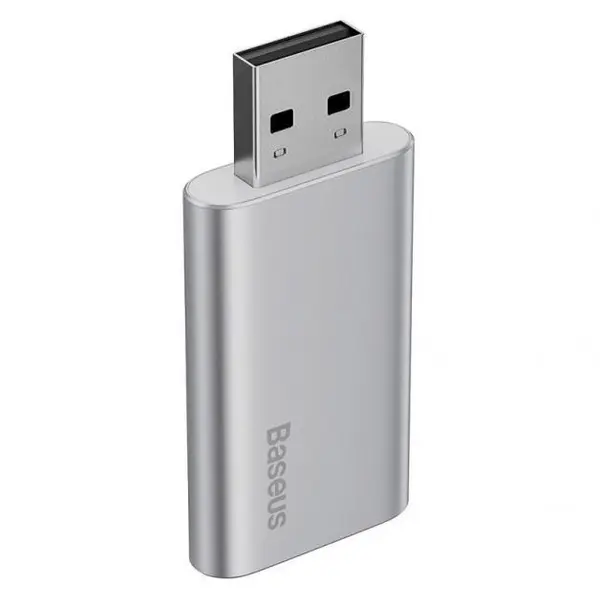 فلش مموری دوکاره 32G بیسوس Baseus Enjoy Music U-disk 32G ACUP-B0A