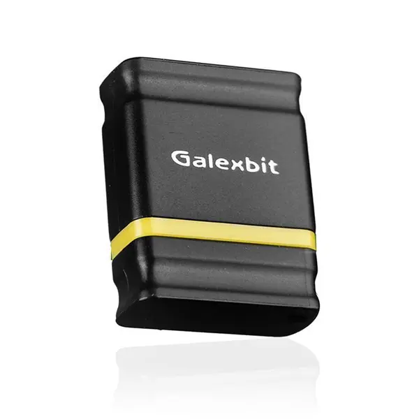 فلش مموری 32G مدل Galexbit فلش مموری 32G مدل Galexbit