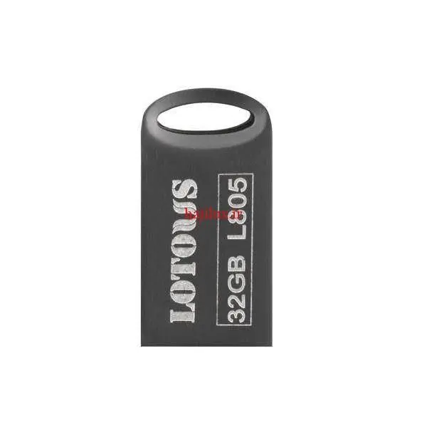 فلش مموری 32G لوتوس مدل L805 Lotous L805 Flash Memory USB 2.0 32GB