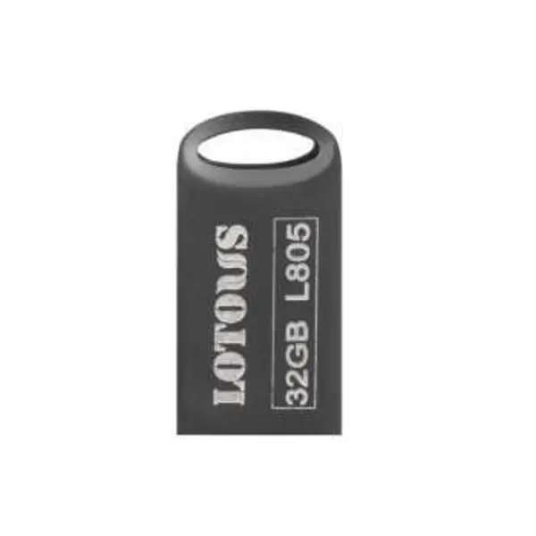فلش مموری 32G لوتوس مدل L805 Lotous L805 Flash Memory USB 2.0 32GB