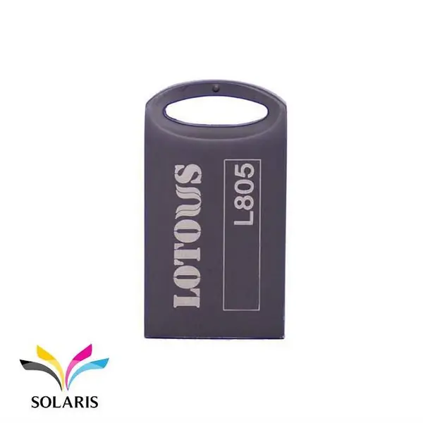 فلش مموری 32G لوتوس مدل L805 Lotous L805 Flash Memory USB 2.0 32GB