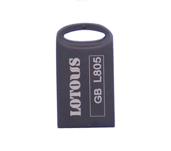 فلش مموری 32G لوتوس مدل L805 Lotous L805 Flash Memory USB 2.0 32GB