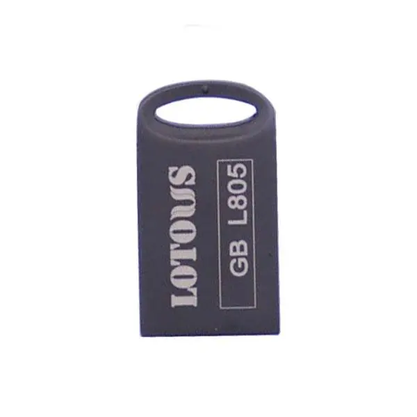 فلش مموری 32G لوتوس مدل L805 Lotous L805 Flash Memory USB 2.0 32GB