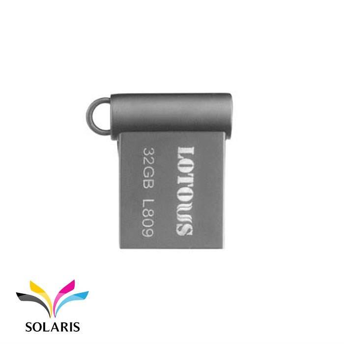 فلش مموری 32G لوتوس مدل L809 Lotous L809 Flash Memory 32GB