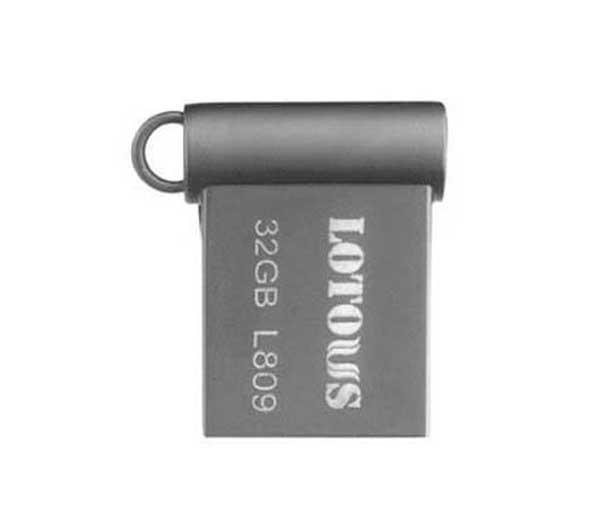 فلش مموری 32G لوتوس مدل L809 Lotous L809 Flash Memory 32GB