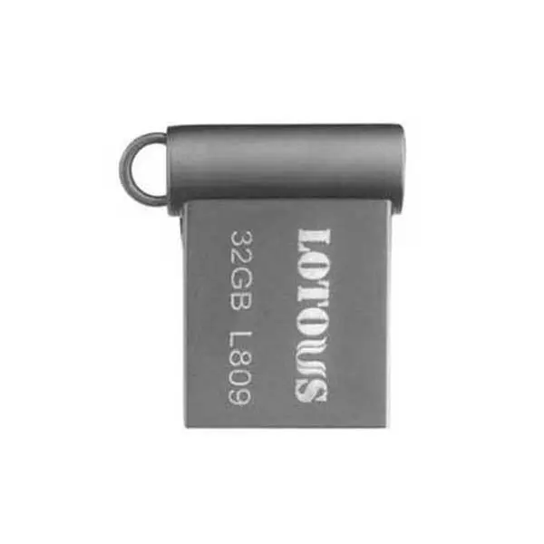 فلش مموری 32G لوتوس مدل L809 Lotous L809 Flash Memory 32GB
