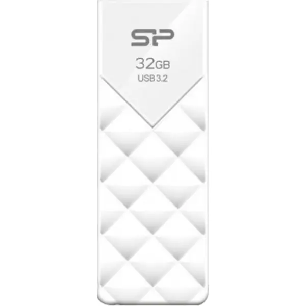 فلش مموری 32 گیگابایت Silicon Power مدل BLAZE B03 Blaze B03 32GB USB3.2 Flash - 4