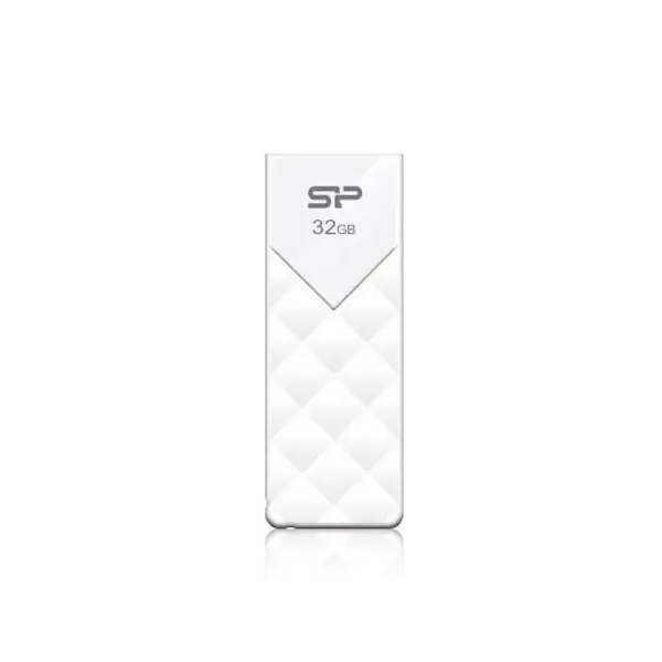 فلش مموری 32 گیگابایت Silicon Power مدل BLAZE B03 Blaze B03 32GB USB3.2 Flash - 2