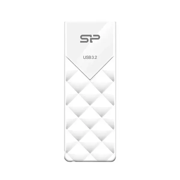 فلش مموری 32 گیگابایت Silicon Power مدل BLAZE B03 Blaze B03 32GB USB3.2 Flash - 3