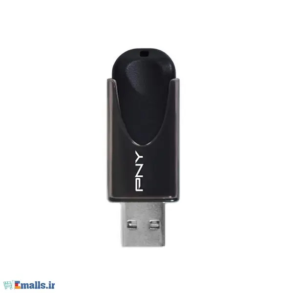 فلش مموری پی ان وای مدل اتچ 4 با ظرفیت 16 گیگابایت PNY Attaché 4 USB 2.0 Flash Memory 16GB