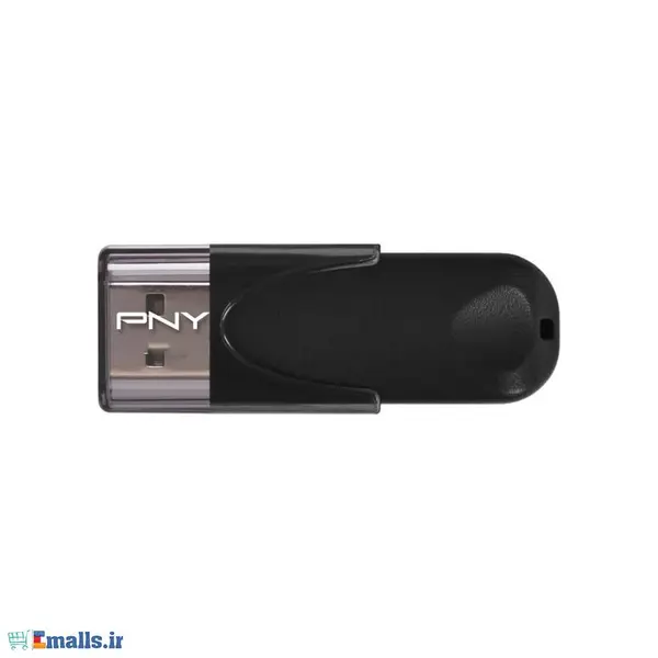 فلش مموری پی ان وای مدل اتچ 4 با ظرفیت 16 گیگابایت PNY Attaché 4 USB 2.0 Flash Memory 16GB