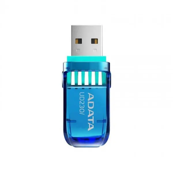 فلش مموری ای دیتا 64 گیگابایت Adata UD230 Adata UD230 64GB Flash Memory - 3