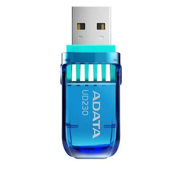 فلش مموری ای دیتا 64 گیگابایت Adata UD230 Adata UD230 64GB Flash Memory - 2