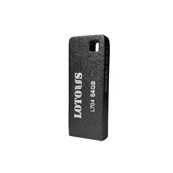 فلش مموری لوتوس 64GB مدل L704 Lotous L704 Flash Memory 64GB