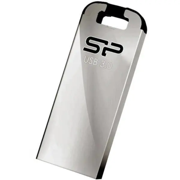 فلش مموری 64 گیگابایت Silicon Power مدل JEWEL J10 Flash Memory: Silicon Power Jewel J10 USB 3.1 64GB - 4