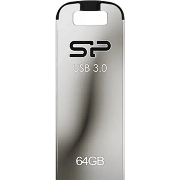فلش مموری 64 گیگابایت Silicon Power مدل JEWEL J10 Flash Memory: Silicon Power Jewel J10 USB 3.1 64GB - 5