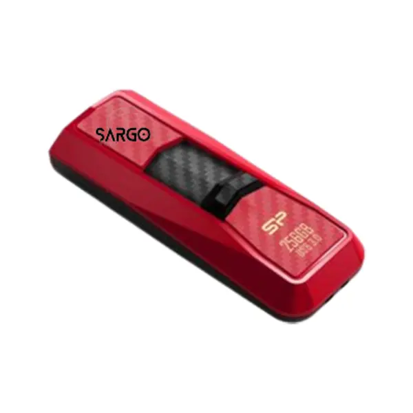 فلش مموری 64گیگابایت Silicon Power مدل Blaze B50 - 2