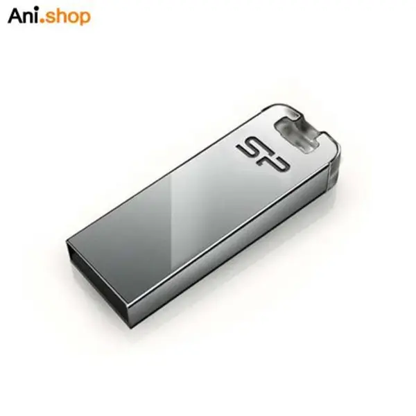 فلش مموری 64 گیگابایت Silicon Power مدل JEWEL J10 Flash Memory: Silicon Power Jewel J10 USB 3.1 64GB - 3