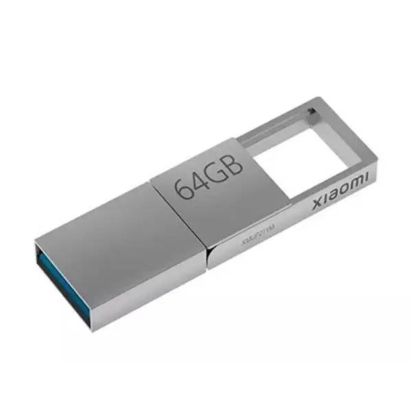 فلش تایپ سی 64 گیگابایت شیائومی Xiaomi XMUP21YM Mini Dual Interface U Disk 64GB USB 3.2 Type-C
